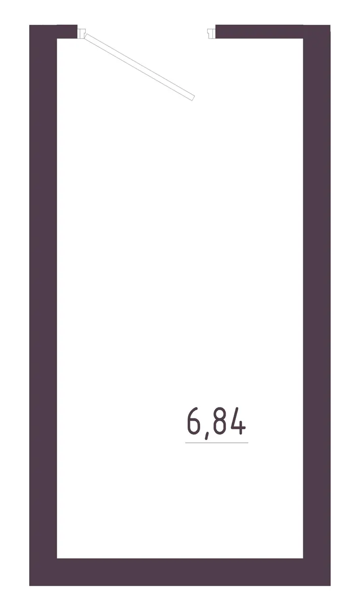 План Кладовая К15